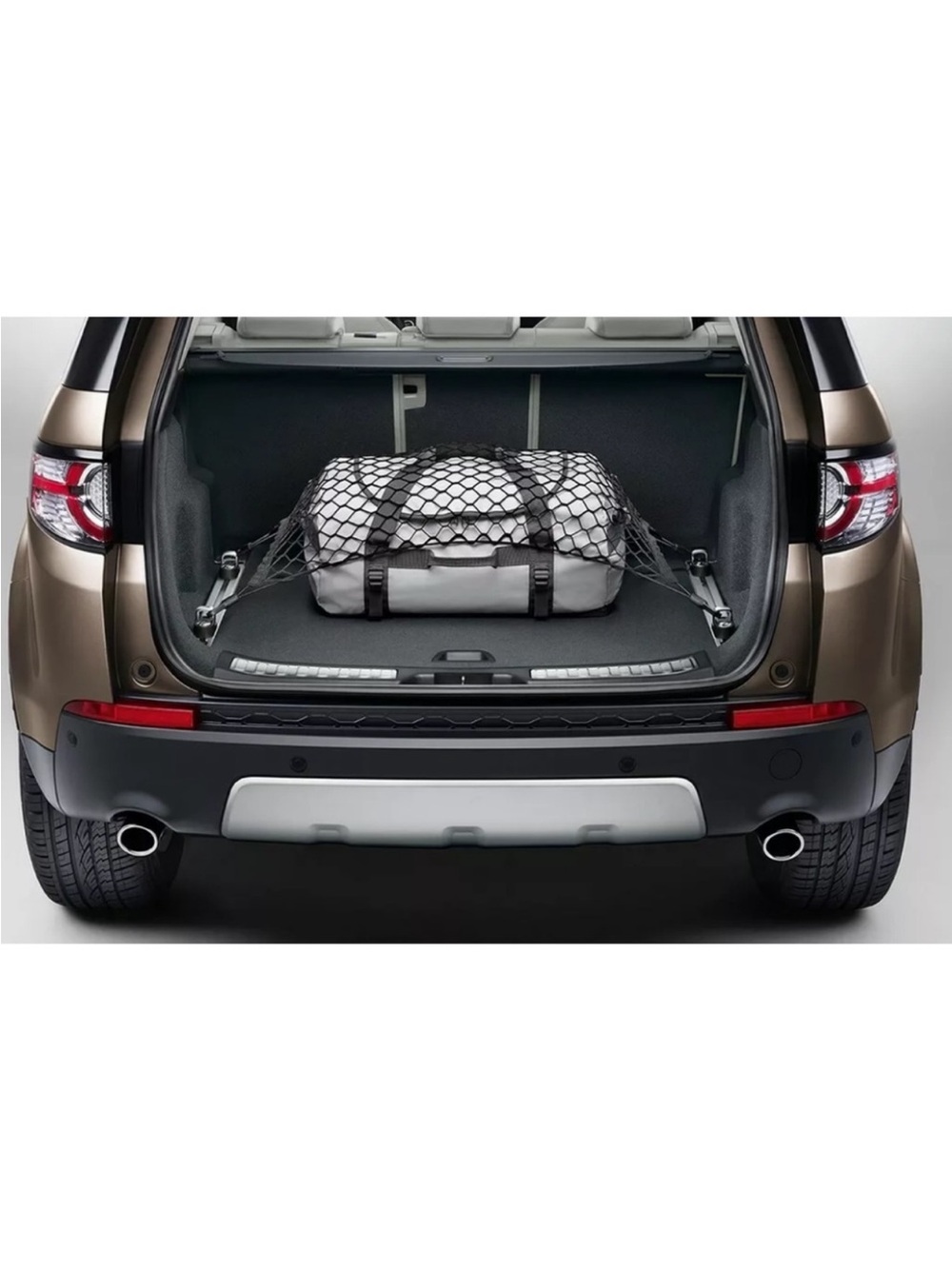 Land Rover Cargo Luggage Net new sealed